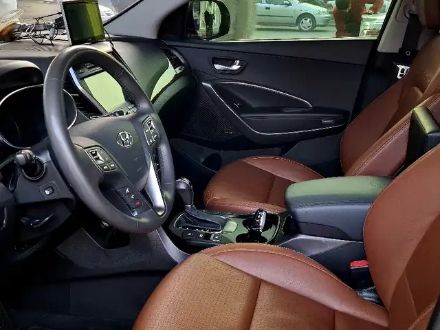 Hyundai Maxcruz 2014 - Выбор фото 6