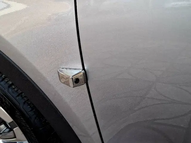 Hyundai Maxcruz 2014 - Выбор фото 7