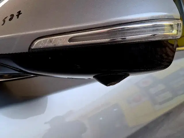 Hyundai Maxcruz 2014 - Выбор фото 8