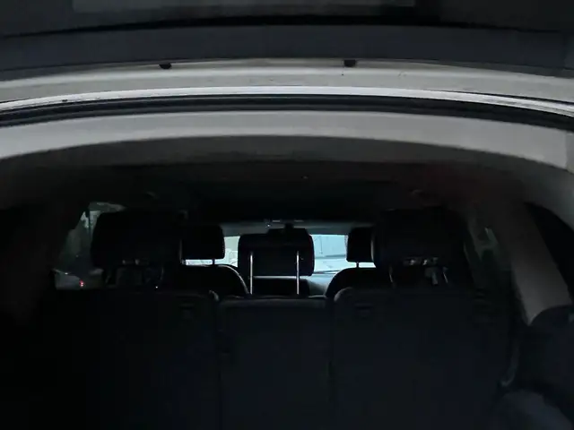 Audi Q7 2007 - Выбор фото 8