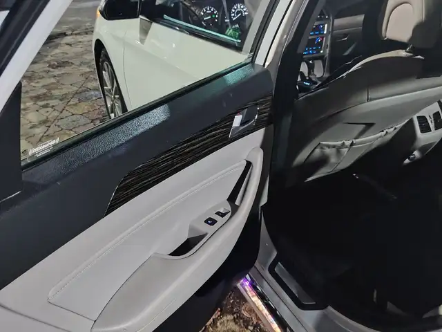 Hyundai Elantra 2016 - Выбор фото 4