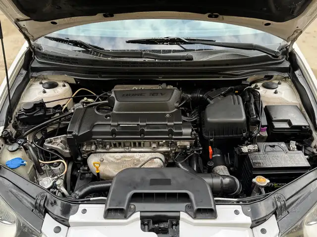 Hyundai Avante 2010 - Выбор фото 5