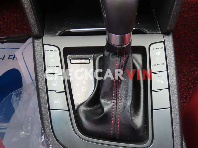 Hyundai Avante 2017 - Выбор фото 8