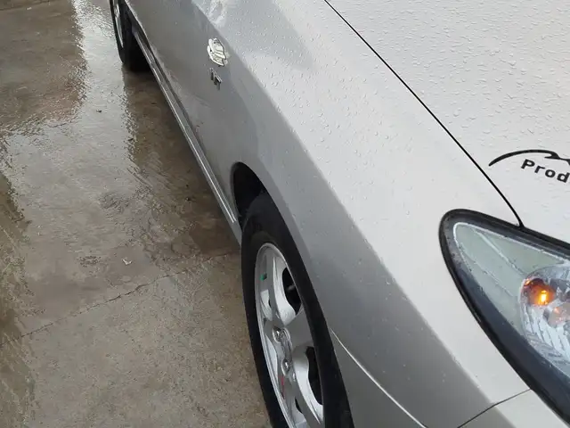 Hyundai Avante 2010 - Выбор фото 4