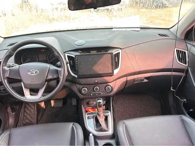 Hyundai Creta 2017 - Выбор фото 6