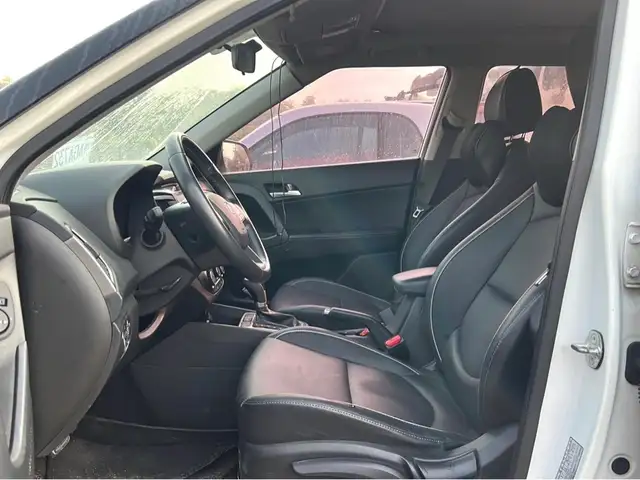 Hyundai Creta 2017 - Выбор фото 7