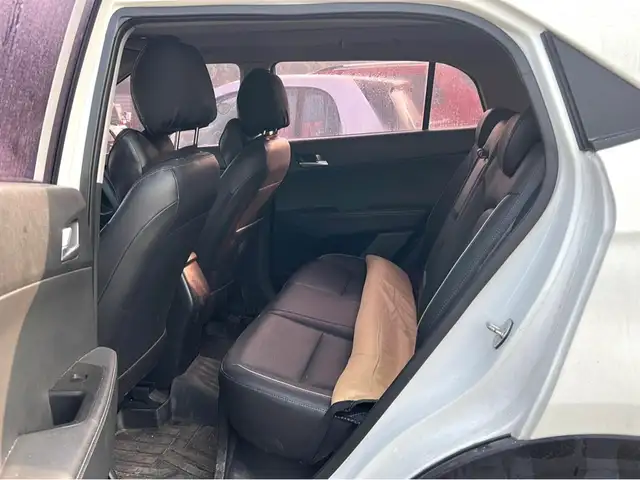 Hyundai Creta 2017 - Выбор фото 8