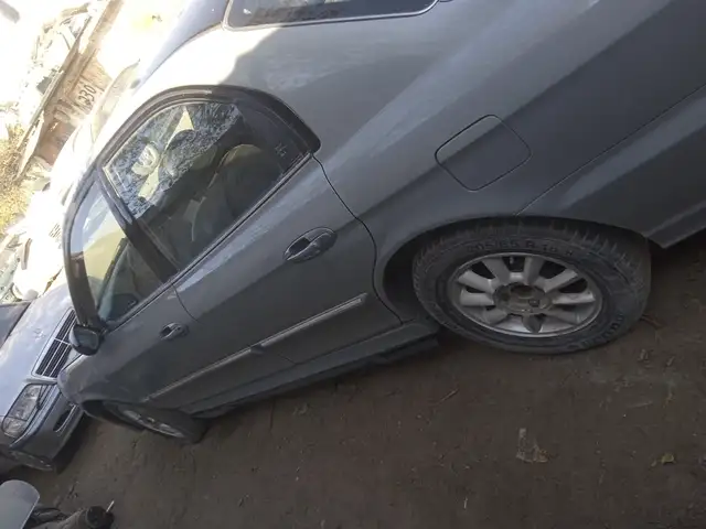 Hyundai Sonata 2001 - Выбор фото 2