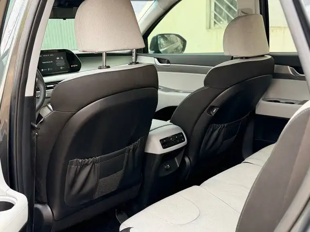 Hyundai Palisade 2021 - Выбор фото 3