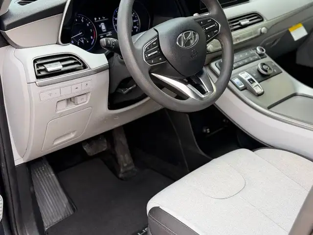 Hyundai Palisade 2021 - Выбор фото 5