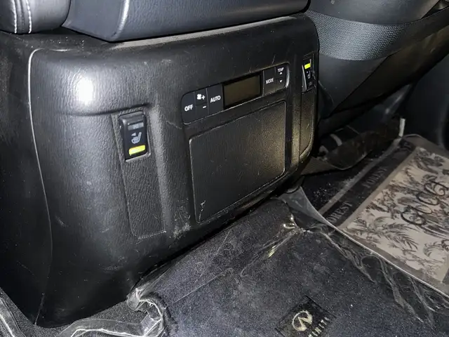 Infiniti QX 2017 - Выбор фото 4