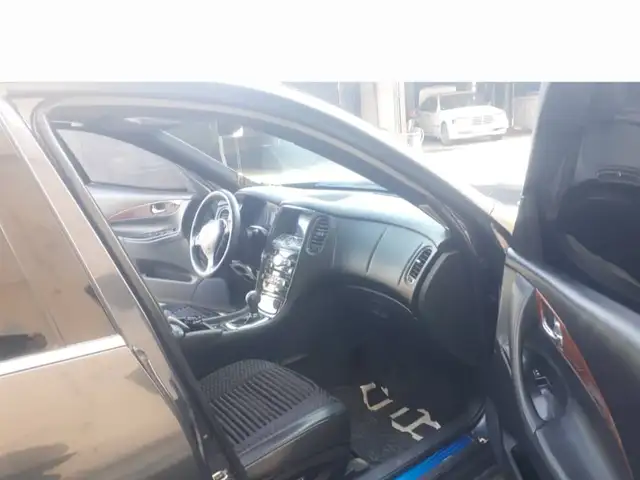 Infiniti EX 2008 - Выбор фото 4