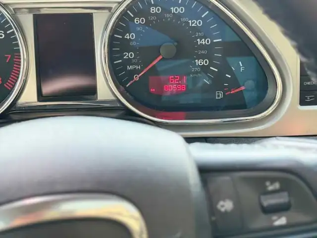 Audi Q7 2007 - Выбор фото 3