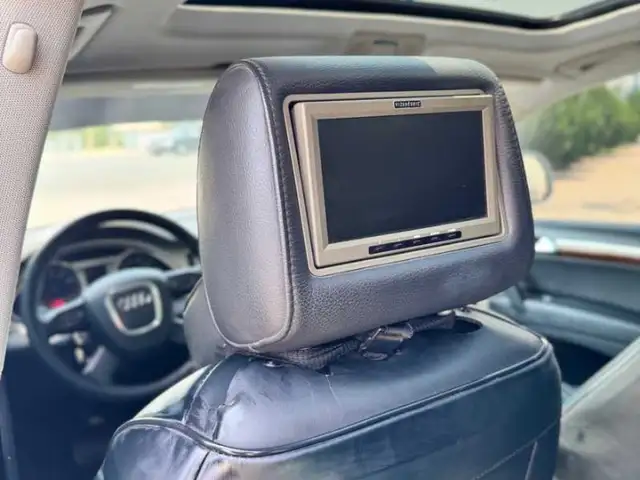 Audi Q7 2007 - Выбор фото 4