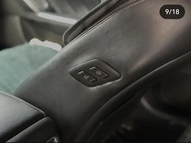 Infiniti Q 2015 - Выбор фото 7