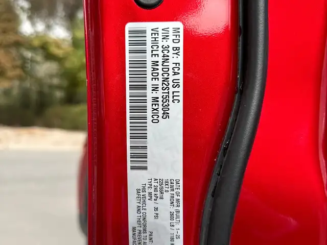 Jeep Compass 2025 - Выбор фото 7