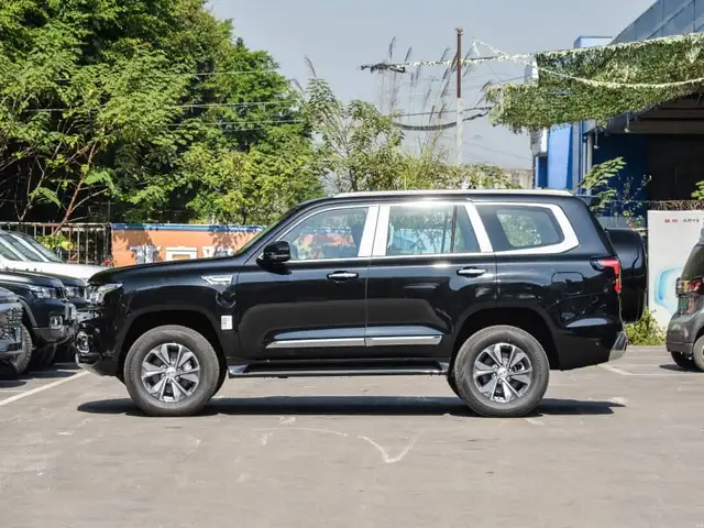 Jeep Wrangler 2023 - Выбор фото 1