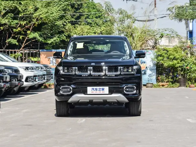 Jeep Wrangler 2023 - Выбор фото 3