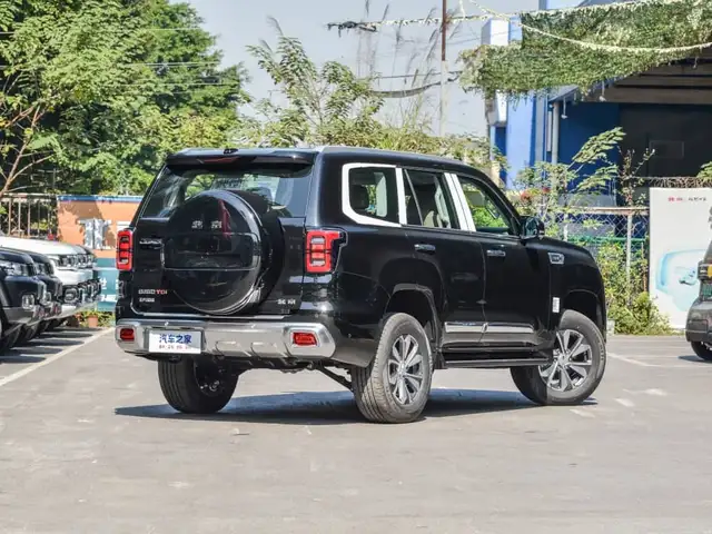 Jeep Wrangler 2023 - Выбор фото 5