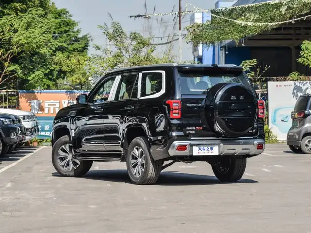 Jeep Wrangler 2023 - Выбор фото 6