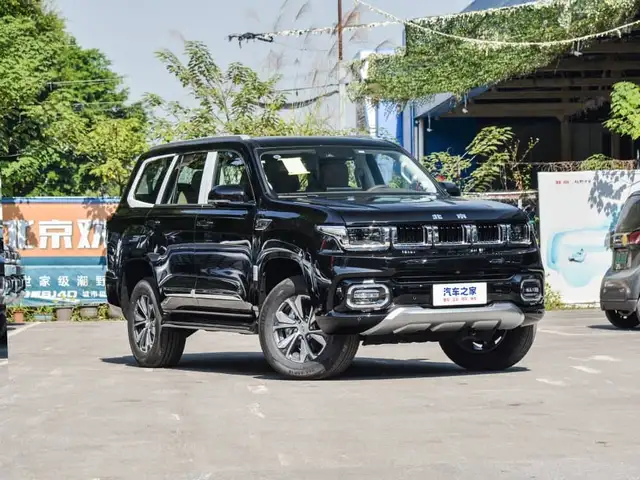 Jeep Wrangler 2023 - Выбор фото 7