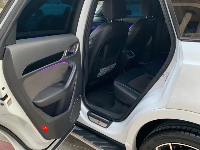 Audi Q3 2017 - Выбор фото 6