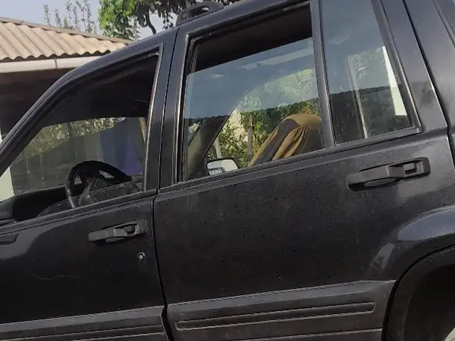 Jeep Cherokee 1994 - Выбор фото 2