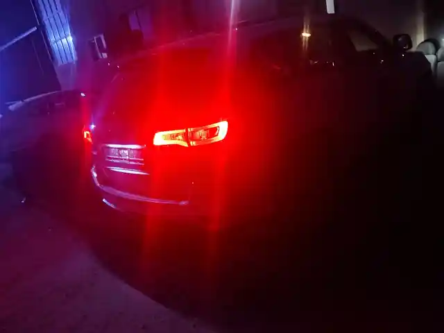 Jeep Grand Cherokee 2014 - Выбор фото 3