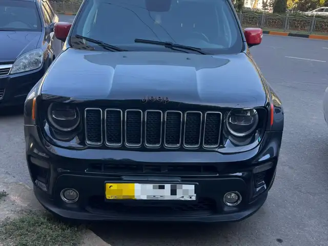 Jeep Comanche 2021 - Выбор фото 1