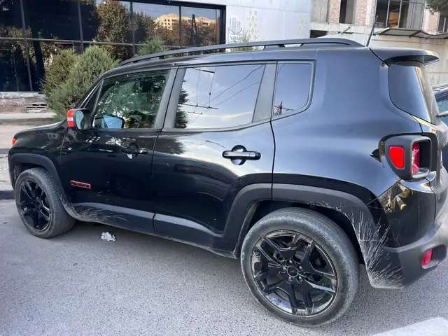 Jeep Comanche 2021 - Выбор фото 2