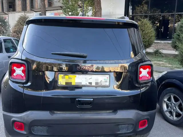 Jeep Comanche 2021 - Выбор фото 3