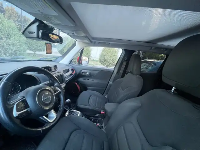 Jeep Comanche 2021 - Выбор фото 4