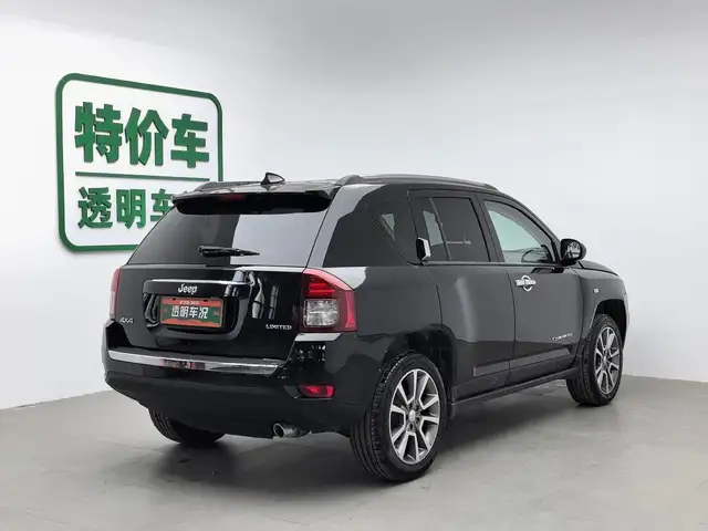 Jeep Liberty 2014 - Выбор фото 3