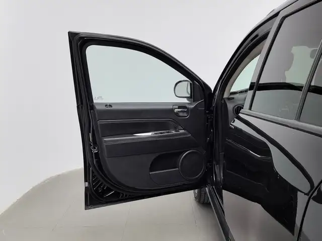 Jeep Liberty 2014 - Выбор фото 4