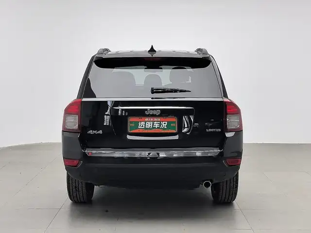 Jeep Liberty 2014 - Выбор фото 5