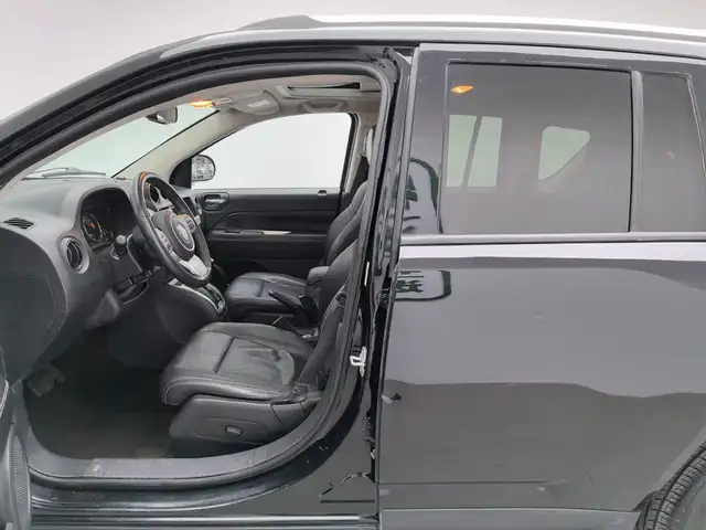 Jeep Liberty 2014 - Выбор фото 6