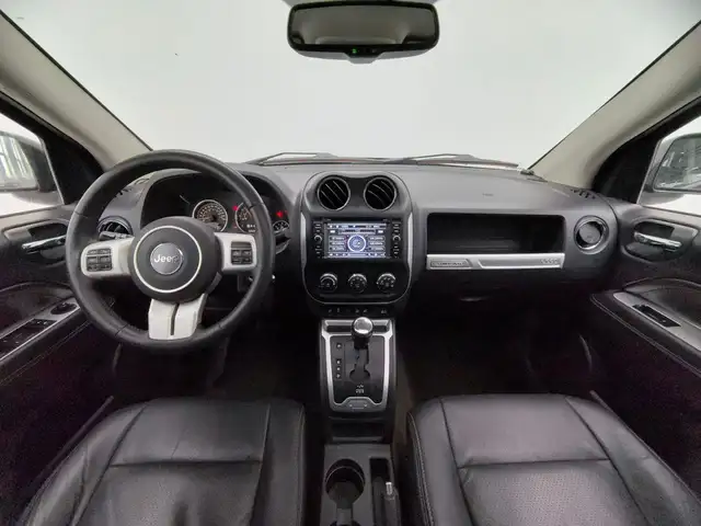 Jeep Liberty 2014 - Выбор фото 8