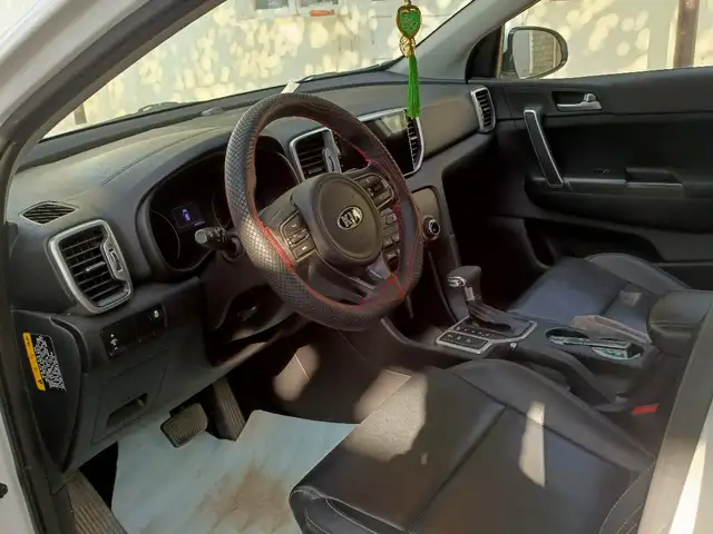 Kia Sportage 2016 - Выбор фото 3