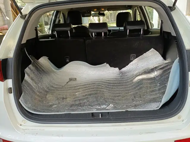 Kia Sportage 2016 - Выбор фото 4