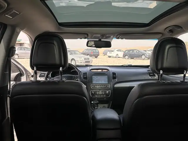 Kia Sorento 2014 - Выбор фото 5