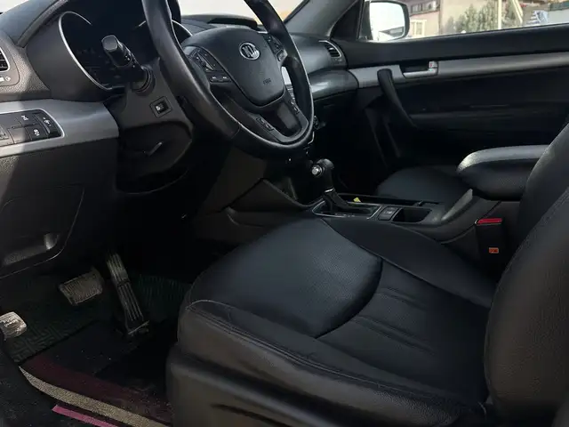 Kia Sorento 2014 - Выбор фото 6