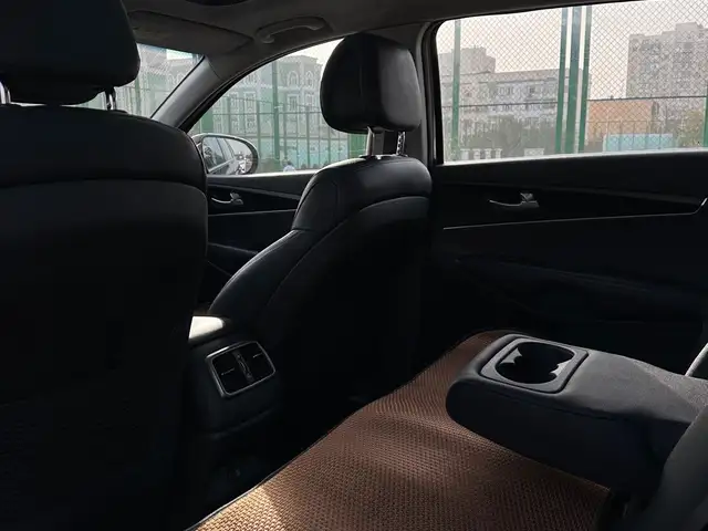 Kia Sorento 2015 - Выбор фото 3