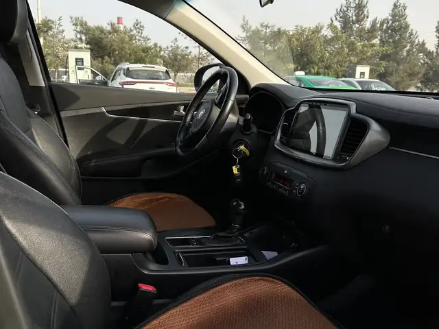 Kia Sorento 2015 - Выбор фото 5