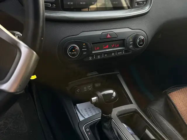 Kia Sorento 2015 - Выбор фото 8