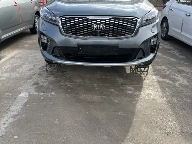Kia Sorento 2020 - Выбор фото 1