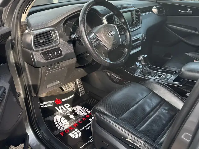 Kia Sorento 2020 - Выбор фото 2