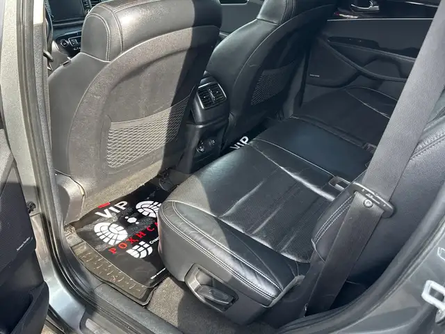 Kia Sorento 2020 - Выбор фото 3