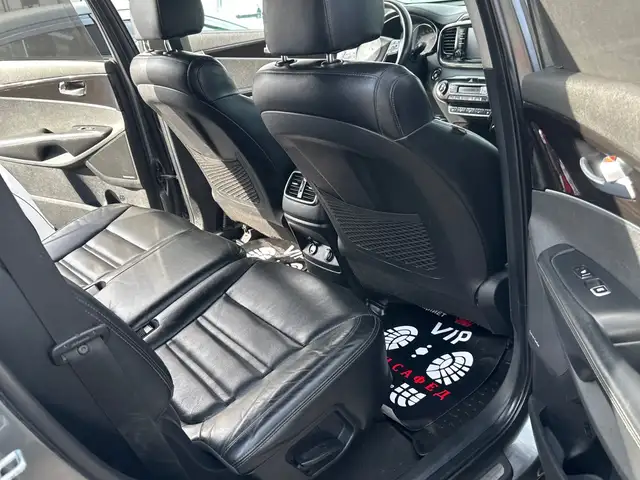 Kia Sorento 2020 - Выбор фото 5