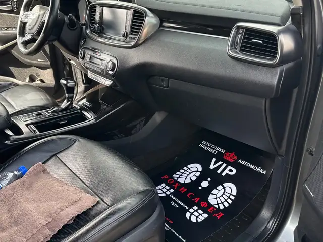 Kia Sorento 2020 - Выбор фото 6