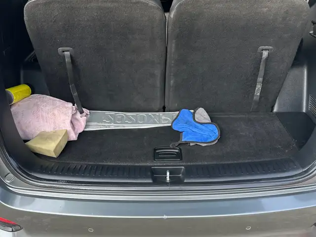 Kia Sorento 2020 - Выбор фото 8